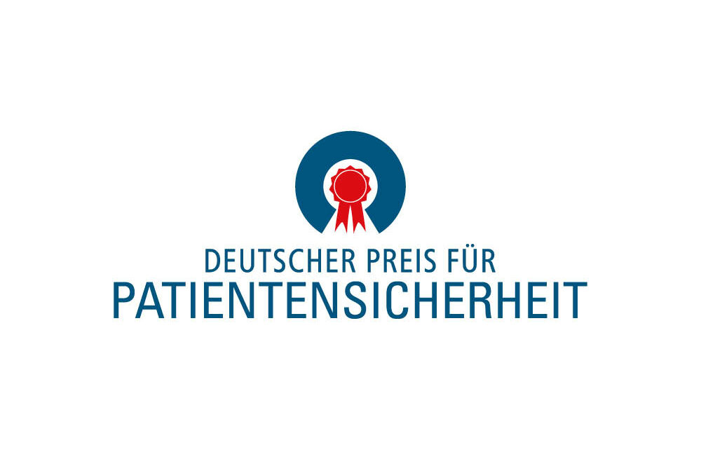 Ausschreibung: Deutscher Preis für Patientensicherheit