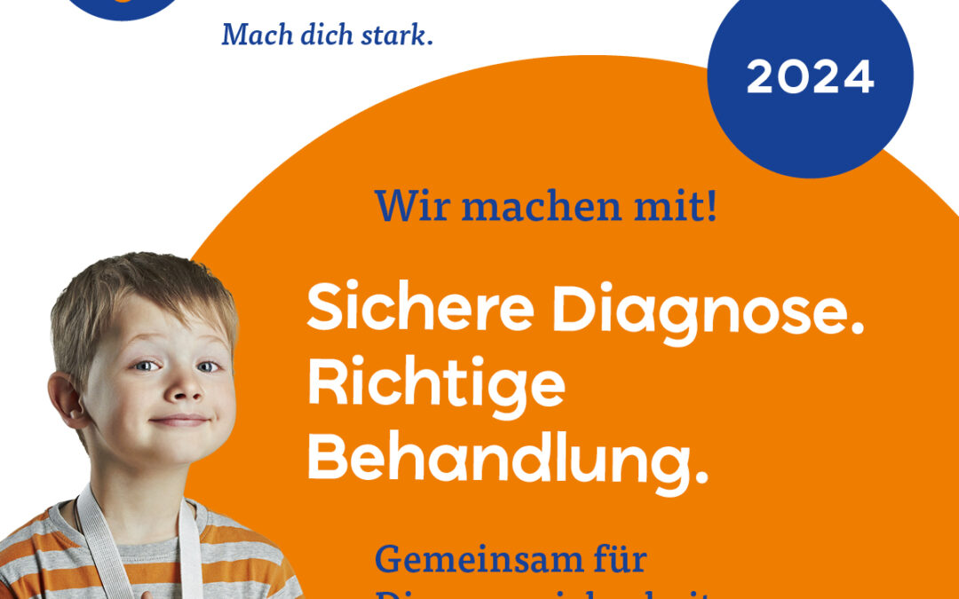Rückblick auf die APS-Veranstaltung zum Welttag der Patientensicherheit am 17. September