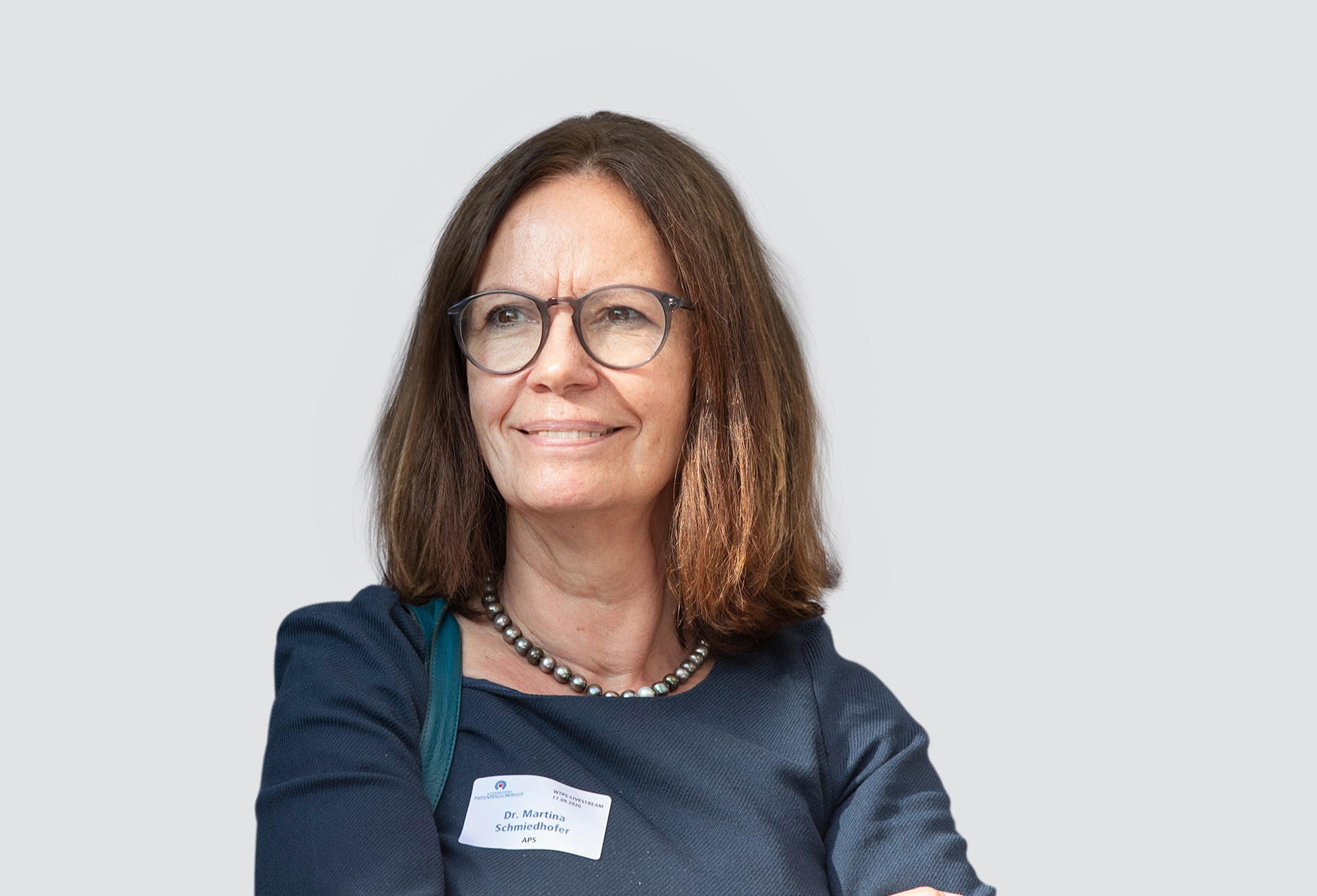 Freie Mitarbeiterin